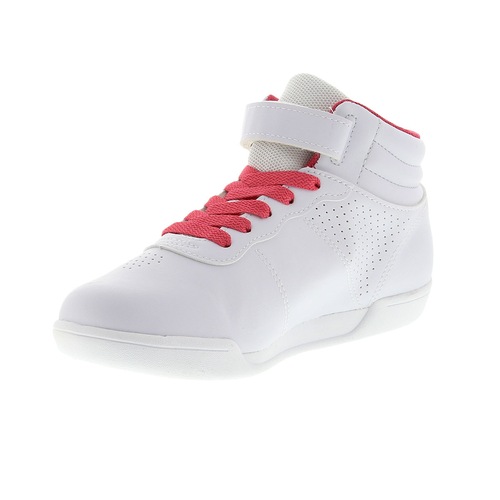 Tênis Cano Alto Fila F16 High Feminino - Infantil - Centauro