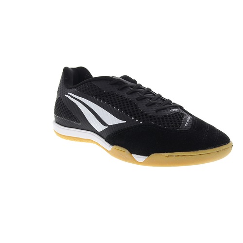 chuteira penalty max 500 vii futsal preta