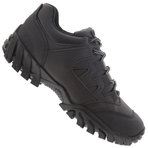 Tênis Nord Outdoor Low Punto - Masculino Menor preço em Tênis Nord Outdoor Low Punto - Masculino