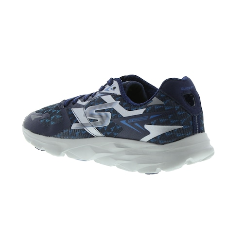 skechers go run ride 5 masculino