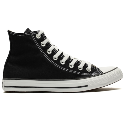 Tênis Cano Alto Converse All Star CT AS Core HI CT0004 - Unissex é ruim? Tênis Cano Alto Converse All Star CT AS Core HI CT0004 - Unissex é boa?