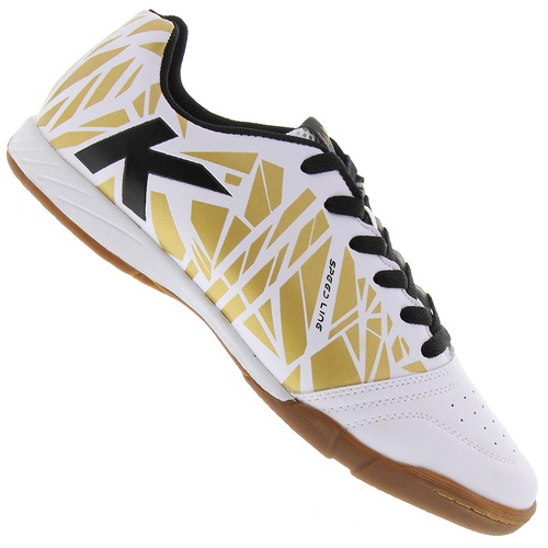 tenis futsal kelme centauro