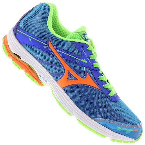 tenis mizuno sayonara masculino