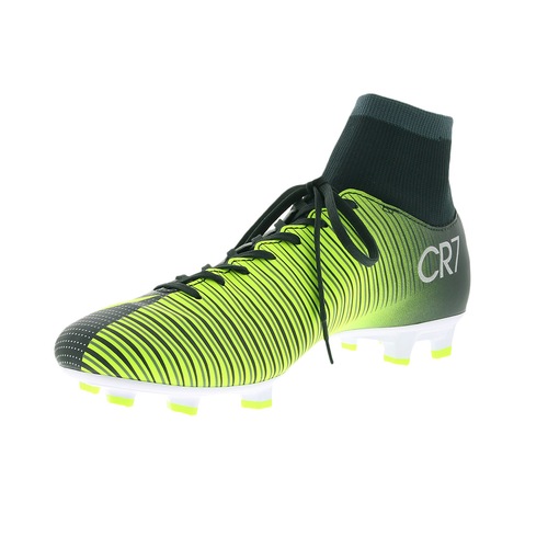 chuteira nike mercurial victory vi cr7 campo