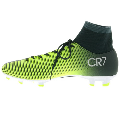 chuteira nike mercurial victory vi cr7 campo