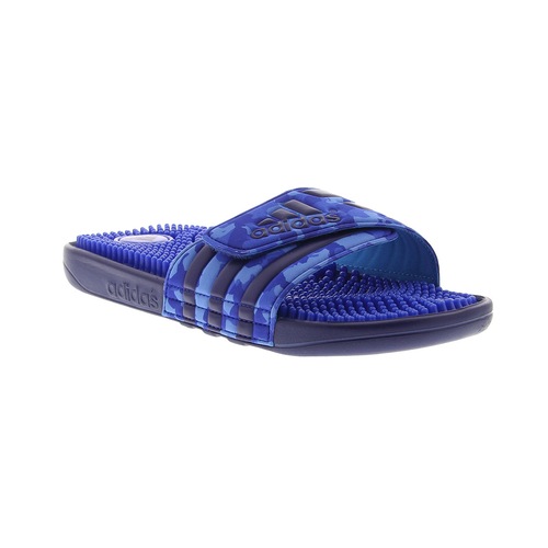 chinelo adidas adissage centauro