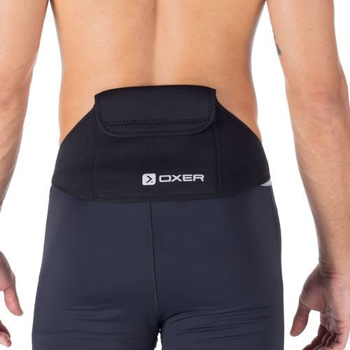 Pochete Oxer Running RS é boa?