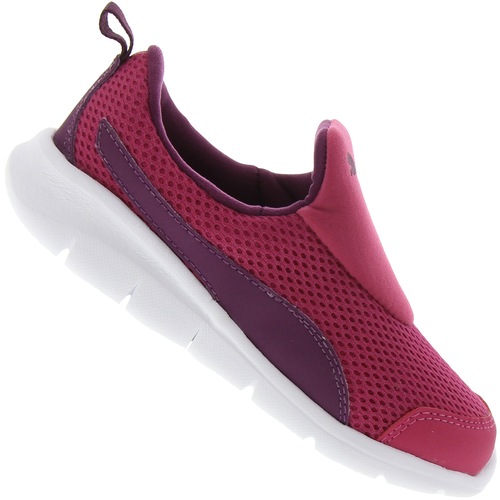 Tênis Puma Bao 3 BB Feminino - Infantil é boa?