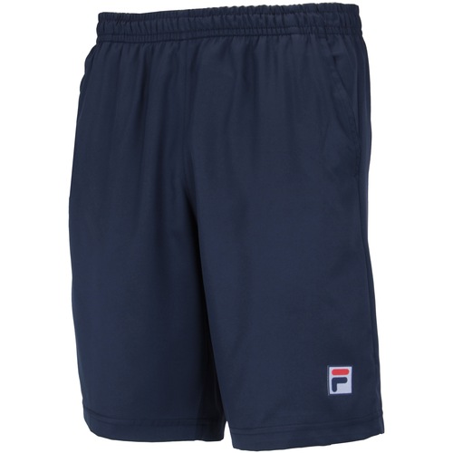 Bermuda Fila Marco - Masculina é boa?