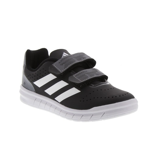 tenis adidas quicksport infantil