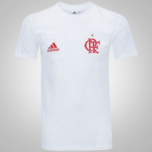 camisa viagem flamengo