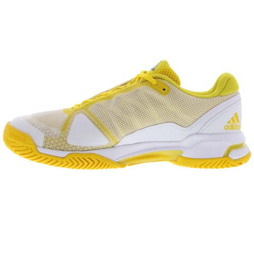 tênis adidas barricade club masculino