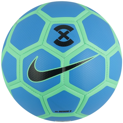 Menor preço em Bola de Futsal Nike FootballX Menor