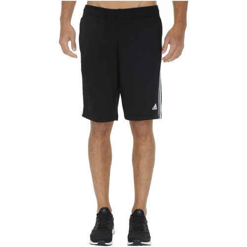 bermuda moletom adidas centauro