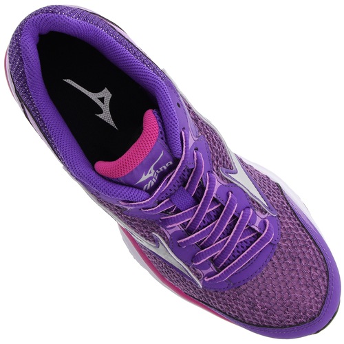 tênis mizuno feminino wing n