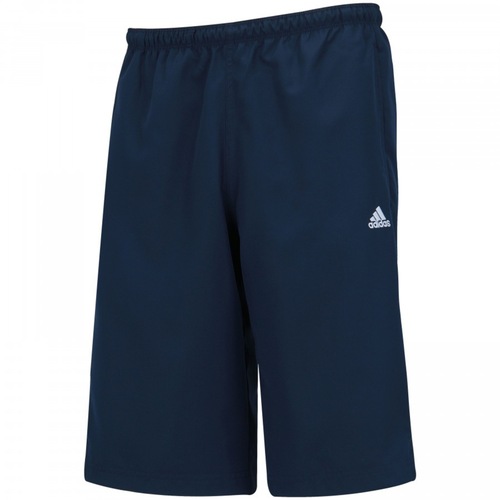 Bermuda adidas Ripstop - Masculina é boa?