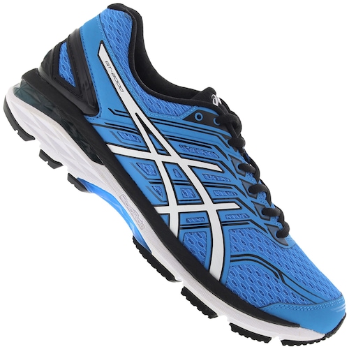 asics gt 2000 5 masculino