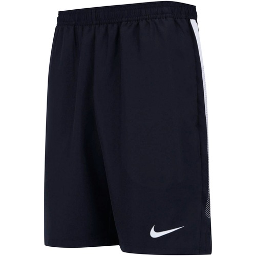 Bermuda Nike Court Dry 9In - Masculina é boa?
