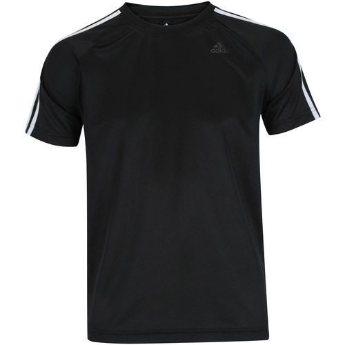 Camiseta adidas D2M 3S - Masculina é boa?
