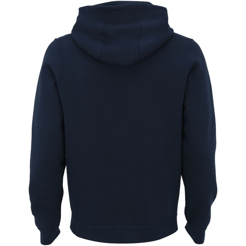 nike club america fleece moletom com capuz