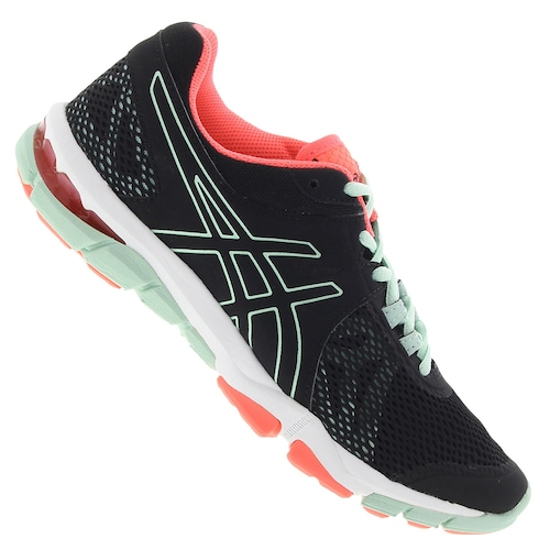 tênis asics gel craze tr 4 feminino