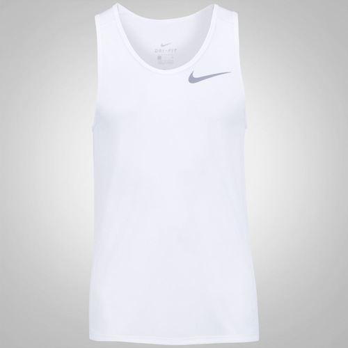 regata nike dri fit masculina