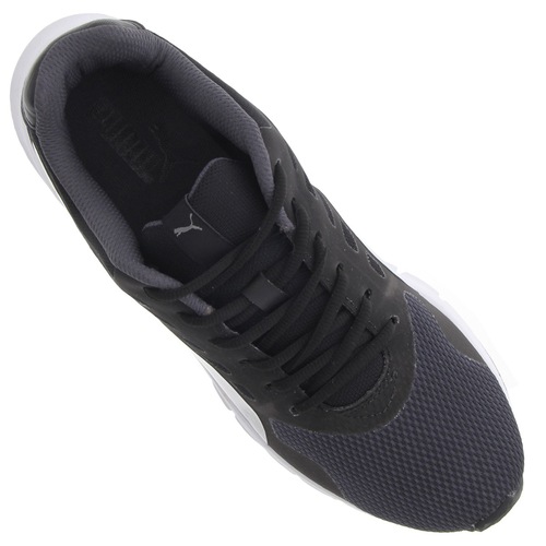 tenis puma flexracer masculino