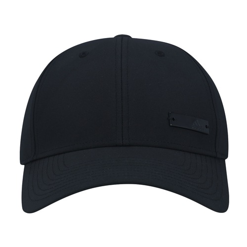 bone da adidas preto aba torta