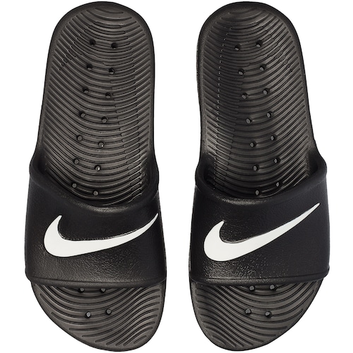 sandália nike wmns kawa shower feminino