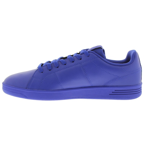 tênis reebok masculino royal rally casual