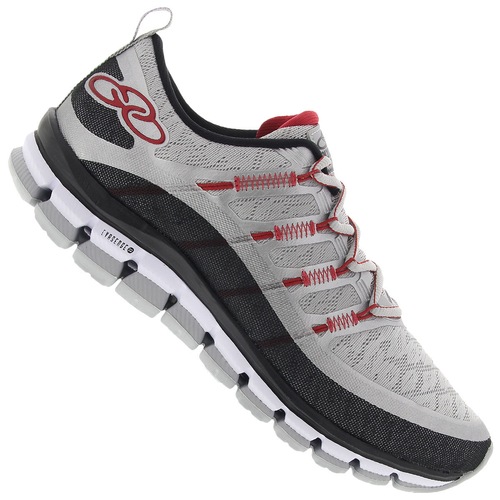 olympikus cyber masculino