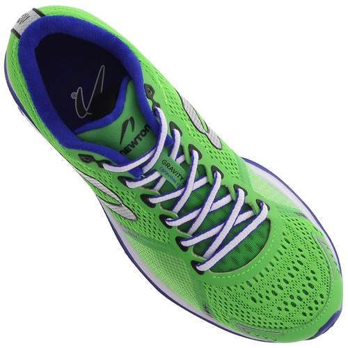 tenis newton gravity