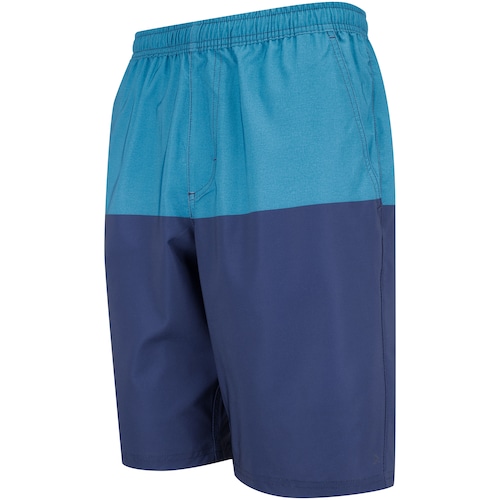 Bermuda Oxer Full Print Faster - Masculina é boa?