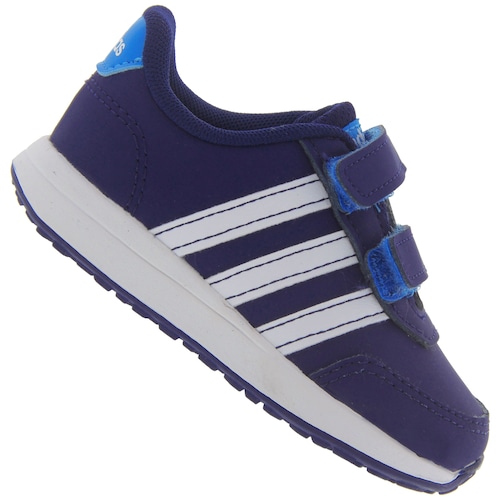 Tênis adidas Neo VS Switch 2 CMF BB - Infantil é ruim? Tênis adidas Neo VS Switch 2 CMF BB - Infantil é boa?
