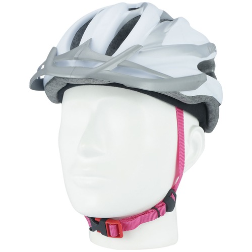 Capacete para Bike Oxer Runner - Adulto Menor preço em Capacete para Bike Oxer Runner - Adulto
