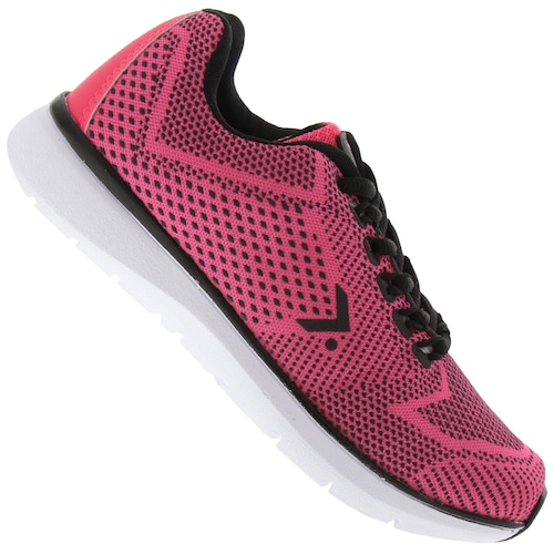 tenis oxer agile é bom