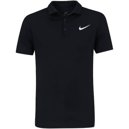 Camisa Polo Nike Court Dry Team - Masculina é boa?