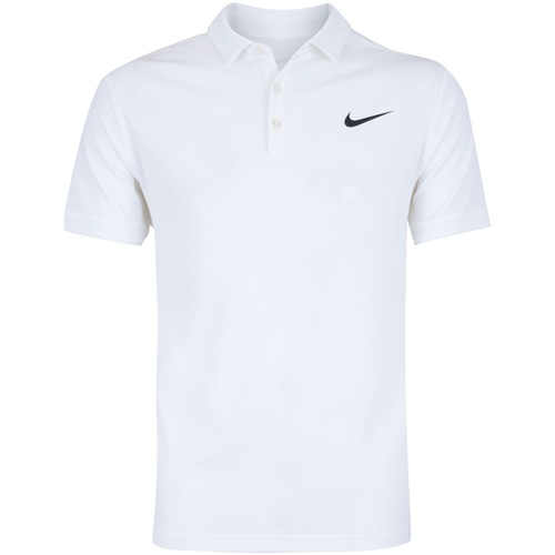 Camisa Polo Nike Court Dry Team - Masculina