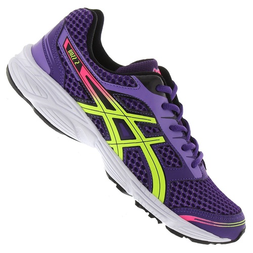 asics buzz 2