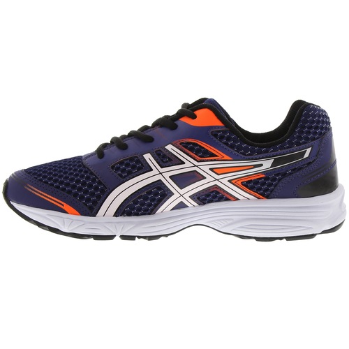 tenis asics buzz 2 infantil