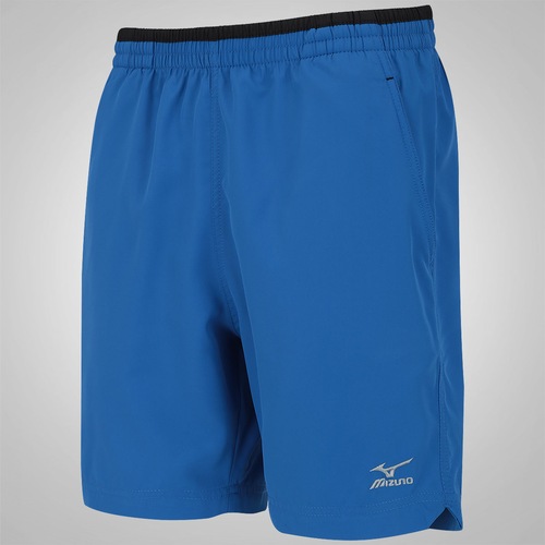 Bermuda Mizuno Tennis Master - Masculina - Centauro