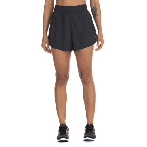 Shorts Oxer Rum Basic - Feminino - Video 1