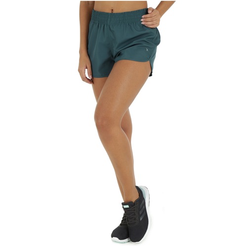 Shorts Oxer Rum Basic - Feminino - Video 1