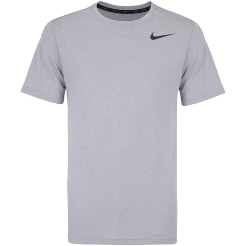 Camiseta Nike Breathe Top SS Hyper - Masculina - Video 1