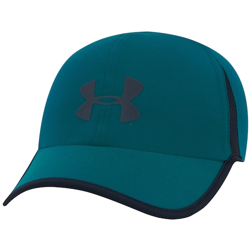 Boné Aba Curva Under Armour Shadow 4.0 - Strapback - 5 Panel - Adulto é boa?