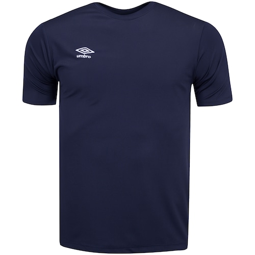 Camisa Umbro Manga Curta TWR Striker - Masculina é ruim? Camisa Umbro Manga Curta TWR Striker - Masculina é boa?