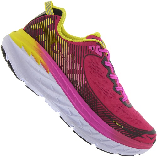 tenis hoka bondi 5