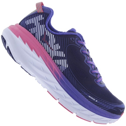 tenis hoka bondi 5