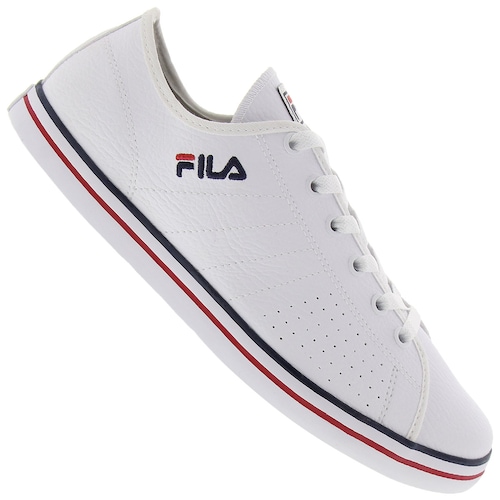 tênis fila belluno 2.0 low masculino