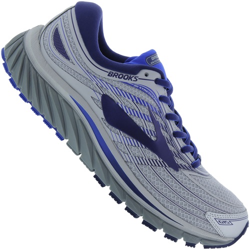 tênis brooks glycerin 15